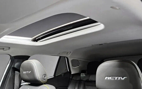 Chevrolet Trax, 2023 год, 1 400 000 рублей, 7 фотография