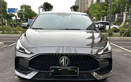 MG 5, 2022 год, 960 000 рублей, 2 фотография