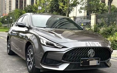 MG 5, 2022 год, 960 000 рублей, 3 фотография