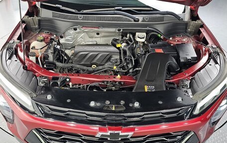 Chevrolet Trax, 2023 год, 1 420 000 рублей, 6 фотография