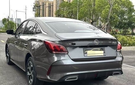 MG 5, 2022 год, 960 000 рублей, 6 фотография