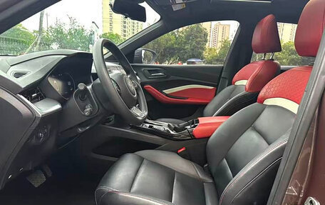 MG 5, 2022 год, 960 000 рублей, 7 фотография