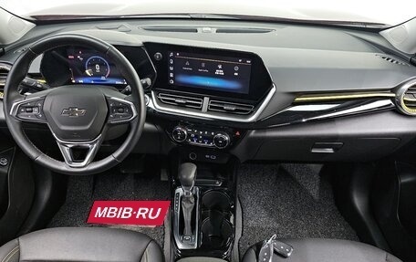 Chevrolet Trax, 2023 год, 1 420 000 рублей, 7 фотография