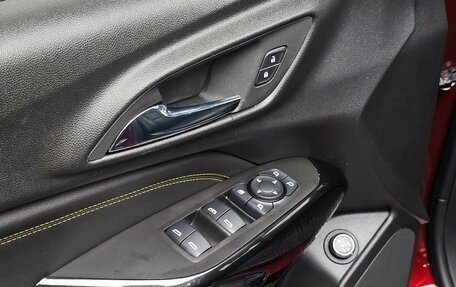 Chevrolet Trax, 2023 год, 1 420 000 рублей, 17 фотография