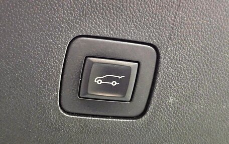 Chevrolet Trax, 2023 год, 1 420 000 рублей, 16 фотография