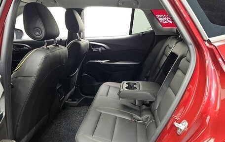 Chevrolet Trax, 2023 год, 1 420 000 рублей, 11 фотография