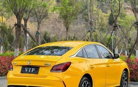 MG 5, 2022 год, 960 000 рублей, 4 фотография