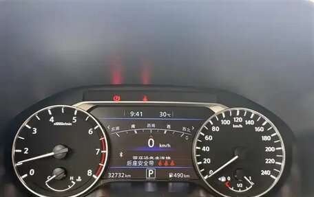 Nissan Altima VI (L34), 2022 год, 1 840 000 рублей, 9 фотография