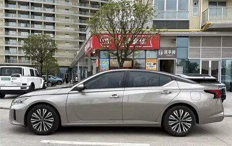 Nissan Altima VI (L34), 2022 год, 1 840 000 рублей, 3 фотография