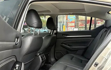Nissan Altima VI (L34), 2022 год, 1 840 000 рублей, 7 фотография