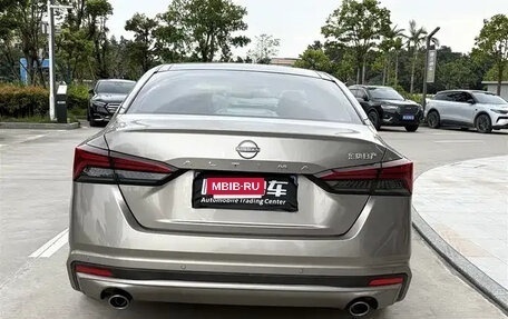 Nissan Altima VI (L34), 2022 год, 1 840 000 рублей, 4 фотография