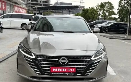 Nissan Altima VI (L34), 2022 год, 1 840 000 рублей, 2 фотография