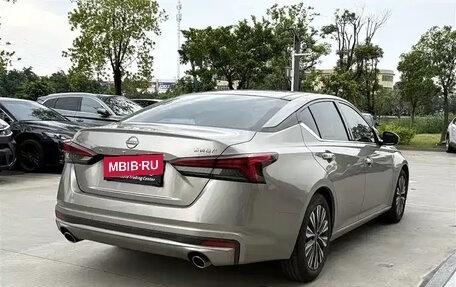 Nissan Altima VI (L34), 2022 год, 1 840 000 рублей, 5 фотография