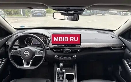 Nissan Altima VI (L34), 2022 год, 1 840 000 рублей, 8 фотография
