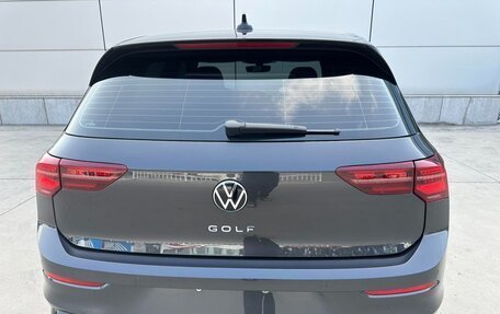 Volkswagen Golf VIII, 2023 год, 1 380 000 рублей, 15 фотография
