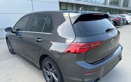 Volkswagen Golf VIII, 2023 год, 1 380 000 рублей, 16 фотография