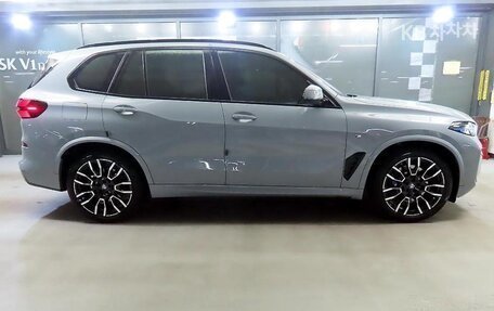 BMW X5, 2026 год, 11 060 000 рублей, 5 фотография