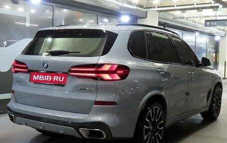 BMW X5, 2026 год, 11 060 000 рублей, 3 фотография