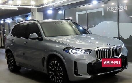 BMW X5, 2026 год, 11 060 000 рублей, 2 фотография