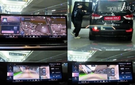 BMW X5, 2026 год, 11 060 000 рублей, 12 фотография