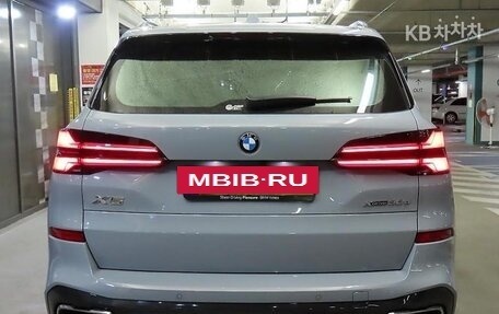 BMW X5, 2026 год, 11 060 000 рублей, 4 фотография
