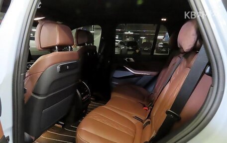 BMW X5, 2026 год, 11 060 000 рублей, 16 фотография