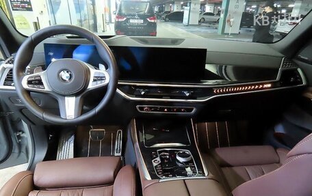 BMW X5, 2026 год, 11 060 000 рублей, 19 фотография