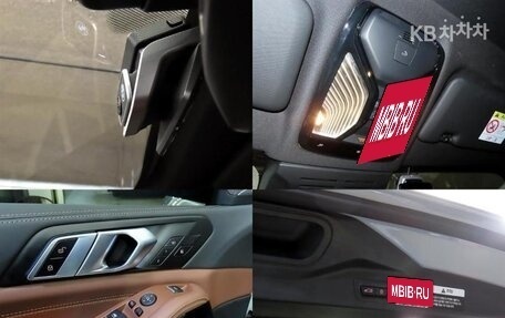 BMW X5, 2026 год, 11 060 000 рублей, 13 фотография