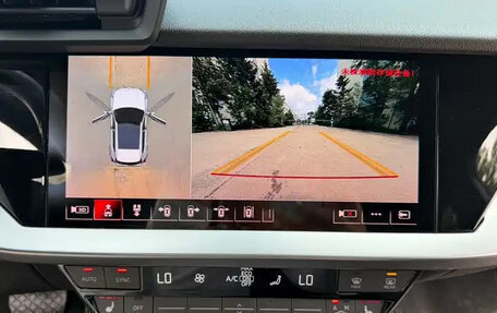 Audi A3, 2023 год, 1 620 666 рублей, 20 фотография