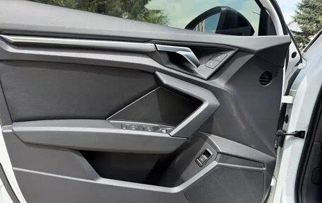 Audi A3, 2023 год, 1 620 666 рублей, 21 фотография