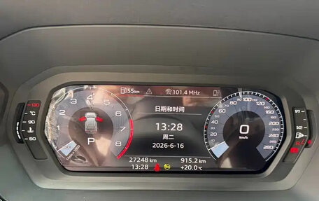 Audi A3, 2023 год, 1 620 666 рублей, 13 фотография