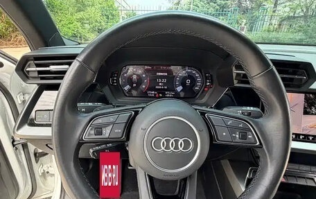 Audi A3, 2023 год, 1 620 666 рублей, 12 фотография