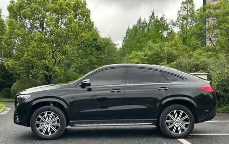 Mercedes-Benz GLE Coupe, 2024 год, 8 601 000 рублей, 4 фотография