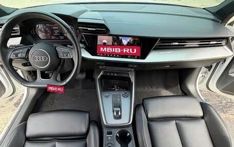 Audi A3, 2023 год, 1 620 666 рублей, 11 фотография