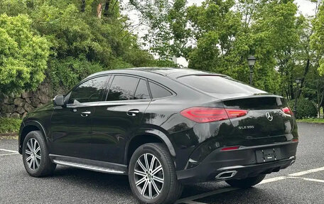 Mercedes-Benz GLE Coupe, 2024 год, 8 601 000 рублей, 5 фотография