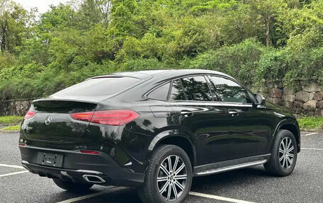 Mercedes-Benz GLE Coupe, 2024 год, 8 601 000 рублей, 7 фотография