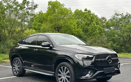 Mercedes-Benz GLE Coupe, 2024 год, 8 601 000 рублей, 3 фотография