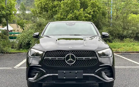 Mercedes-Benz GLE Coupe, 2024 год, 8 601 000 рублей, 2 фотография