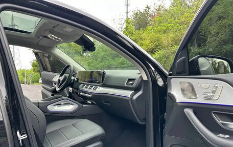 Mercedes-Benz GLE Coupe, 2024 год, 8 601 000 рублей, 13 фотография