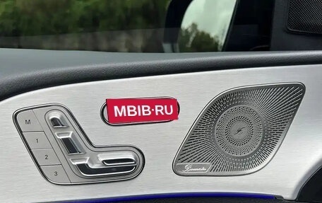 Mercedes-Benz GLE Coupe, 2024 год, 8 601 000 рублей, 10 фотография