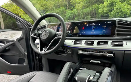 Mercedes-Benz GLE Coupe, 2024 год, 8 601 000 рублей, 17 фотография