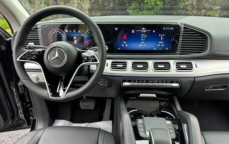 Mercedes-Benz GLE Coupe, 2024 год, 8 601 000 рублей, 16 фотография