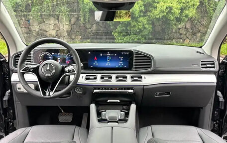 Mercedes-Benz GLE Coupe, 2024 год, 8 601 000 рублей, 18 фотография