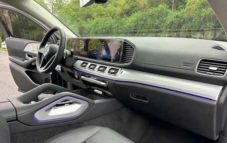 Mercedes-Benz GLE Coupe, 2024 год, 8 601 000 рублей, 14 фотография