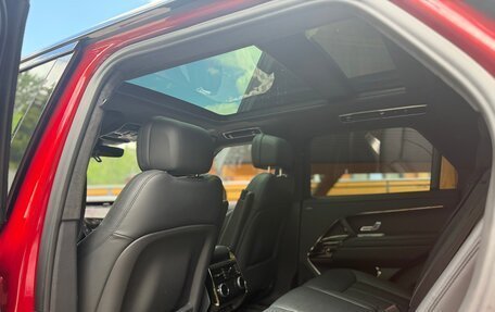 Land Rover Range Rover Sport, 2023 год, 14 950 000 рублей, 5 фотография