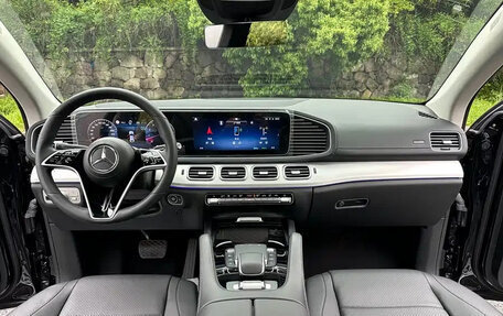 Mercedes-Benz GLE Coupe, 2024 год, 8 601 000 рублей, 15 фотография