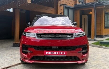 Land Rover Range Rover Sport, 2023 год, 14 950 000 рублей, 2 фотография