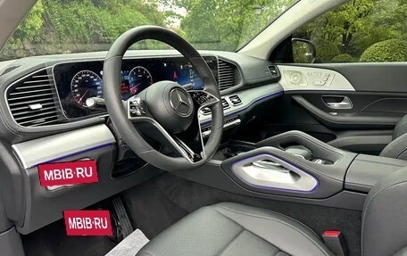 Mercedes-Benz GLE Coupe, 2024 год, 8 601 000 рублей, 12 фотография