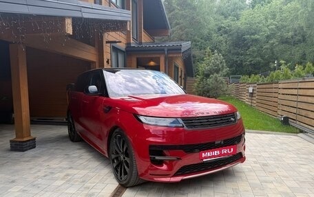 Land Rover Range Rover Sport, 2023 год, 14 950 000 рублей, 3 фотография