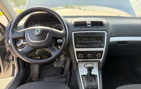 Skoda Octavia, 2011 год, 880 000 рублей, 5 фотография